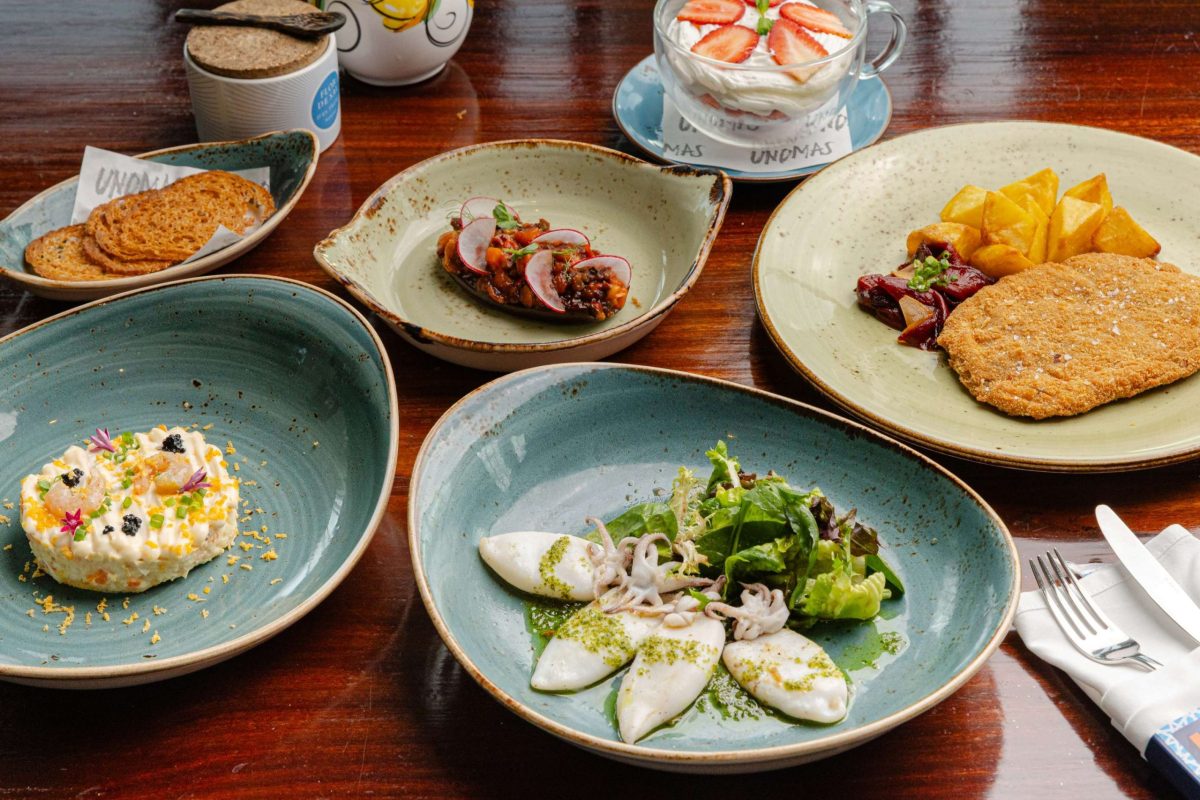 Escape the Everyday with New Spa &amp; Dining Experiences at Spa Cenvaree