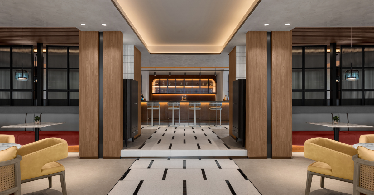 Courtyard by Marriott Bangkok Sukhumvit 2...