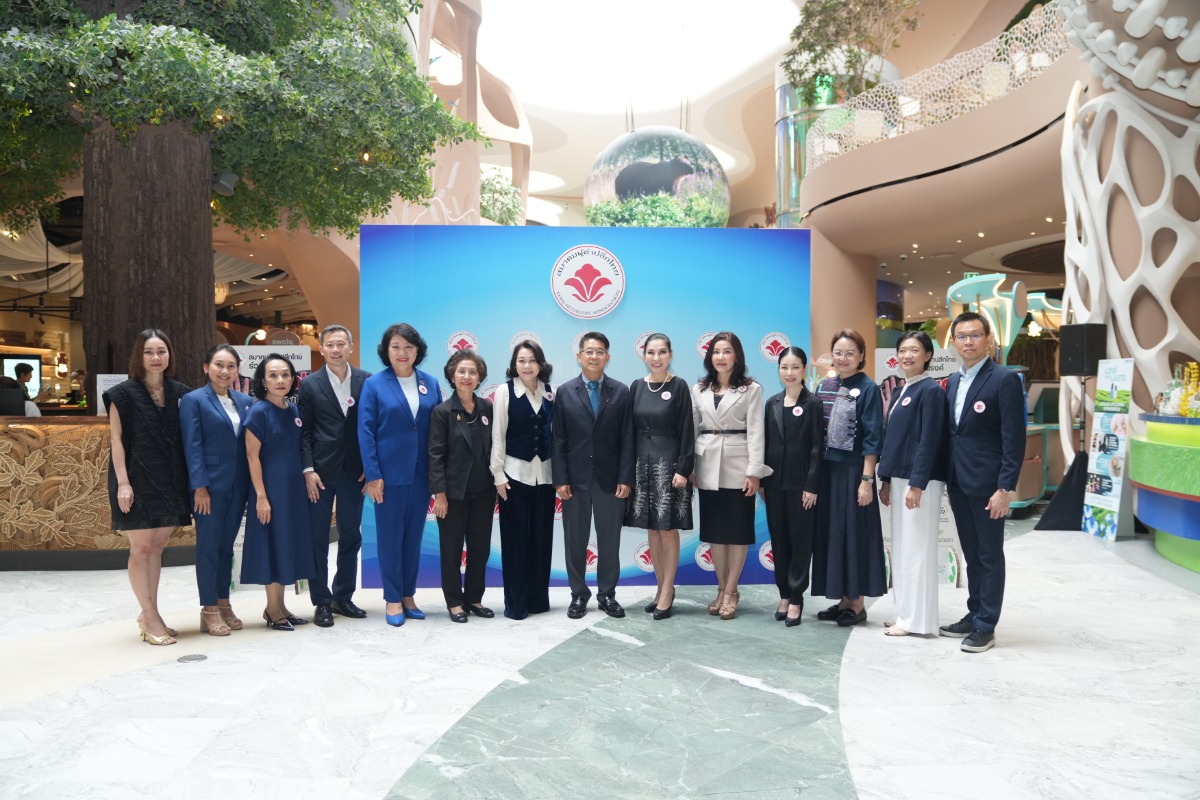 The Thai Retailers Association (TRA) has outlined t...