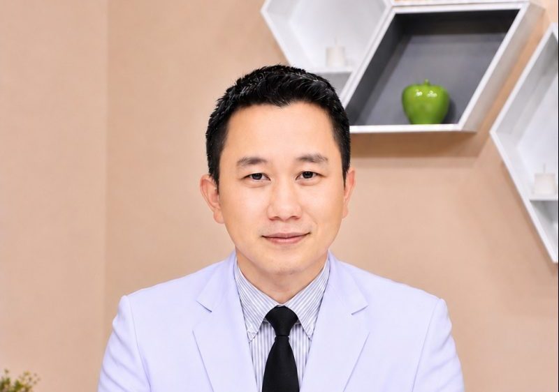 ครบรอบ 12 ปี TOETVA (Transoral Endoscopic...