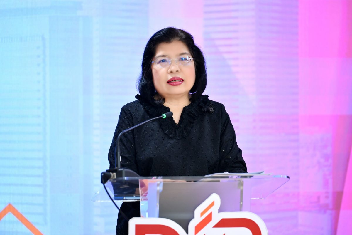 กรมทรัพย์สินทางปัญญาเดินหน้าขับเคลื่อนนโย...