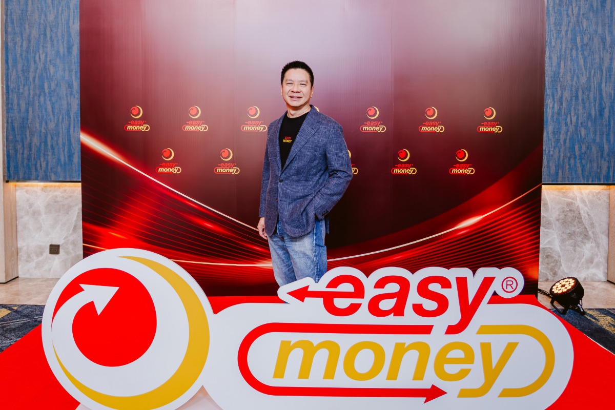 Easy Money ผู้ให้บริการสินเชื่อที่มีทรัพย์สินเป็นหล...