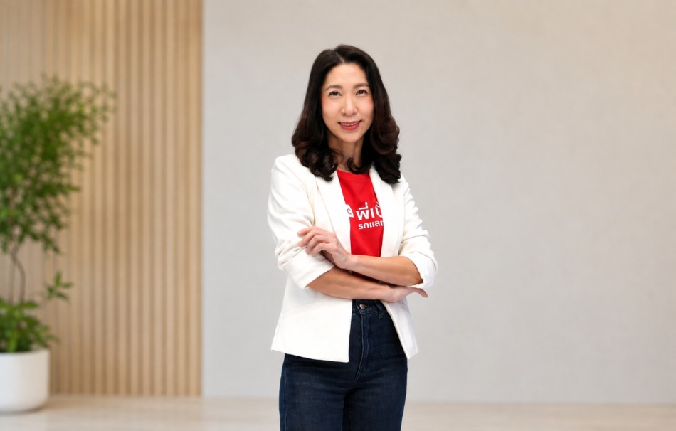 "เคทีซี" หรือ บริษัท บัตรกรุงไทย จำกัด (มหาชน) เดิน...