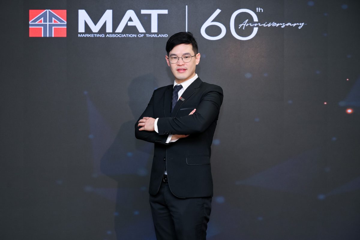ชู 3 จุดแข็ง "Universal Companion Trusted...