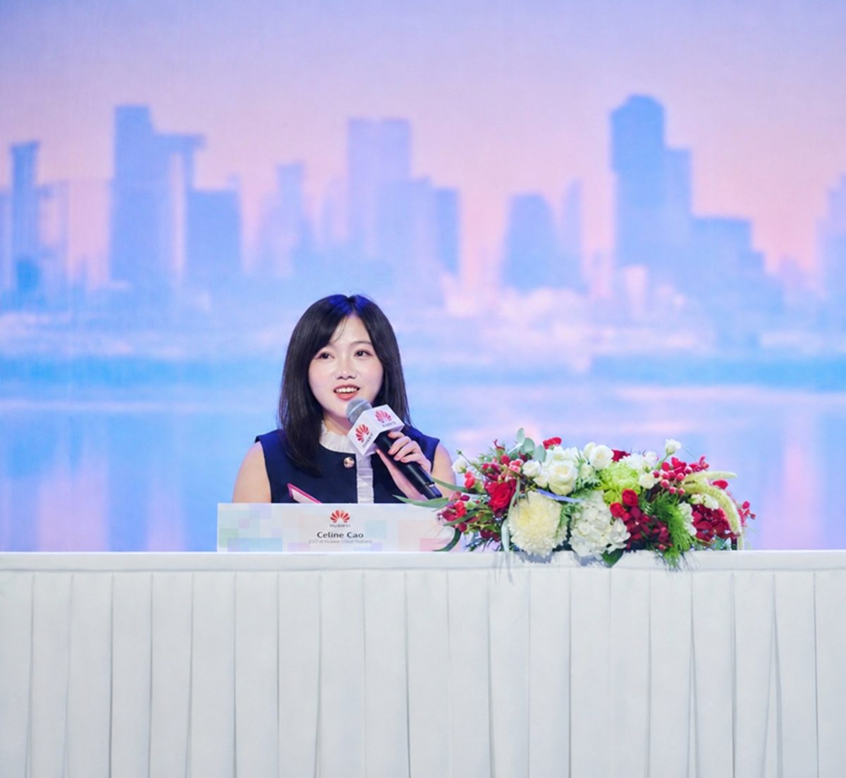 เพิ่มประสิทธิภาพการดำเนินงาน ลดต้นทุน และยกระดับประ...