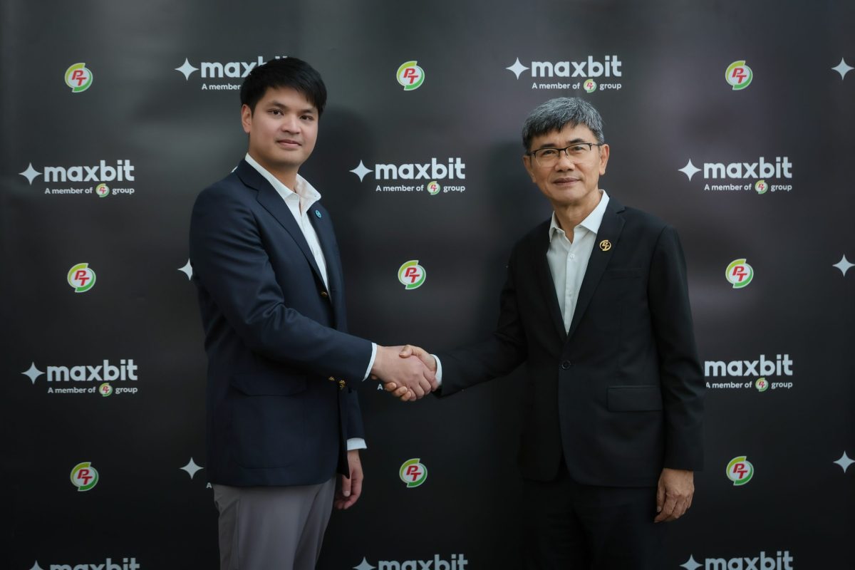 ปูรากฐานการเติบโตตลาดสินทรัพย์ดิจิทัลอย่า...