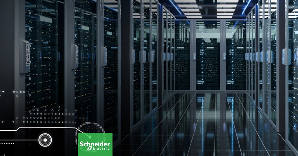 ชไนเดอร์ อิเล็คทริค (Schneider Electric) ...