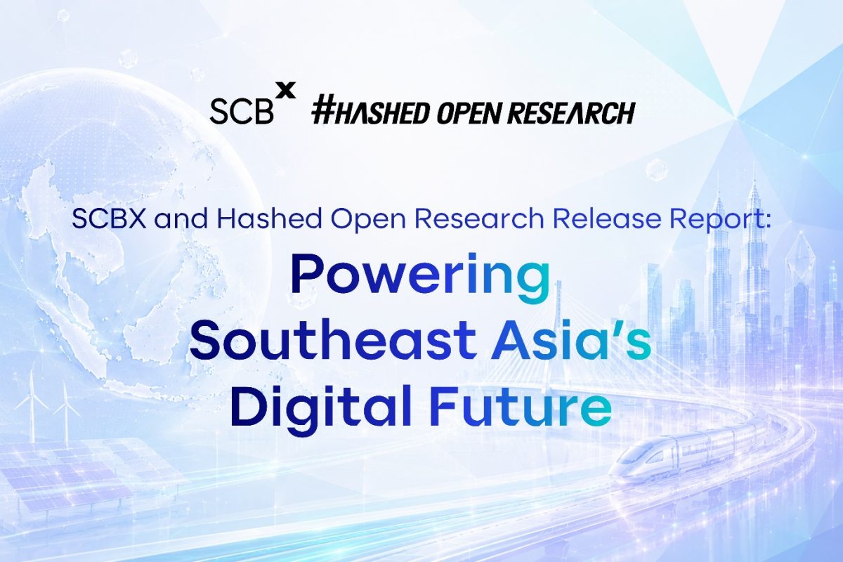 "Powering Southeast Asia's Digital Future...