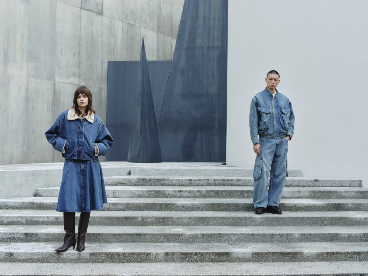 Levi's(R) Blue Tab(TM) คือที่สุดแห่งการแส...