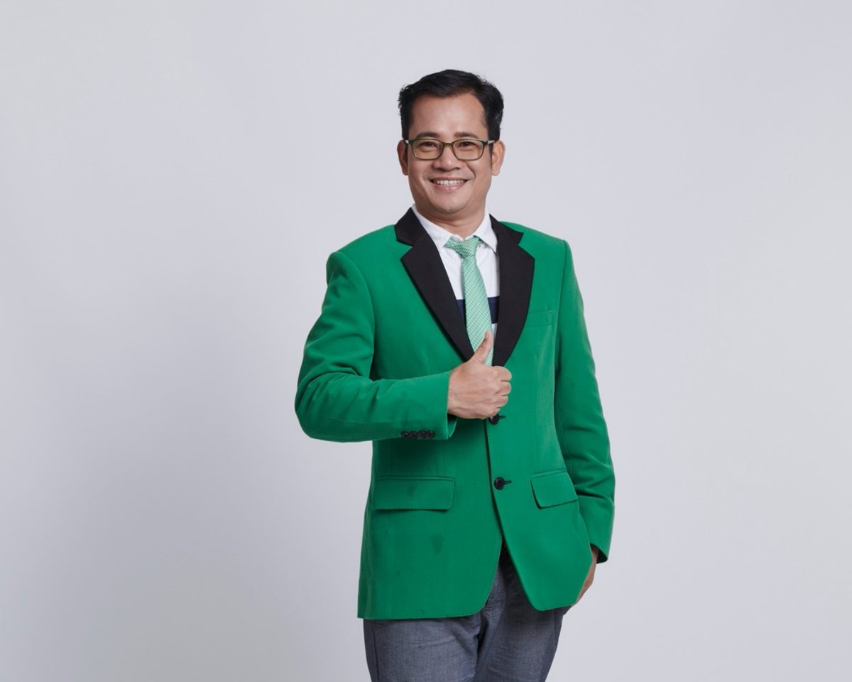บริษัท มีสุข โซลูชั่นส์ จำกัด (มหาชน) ผู้...