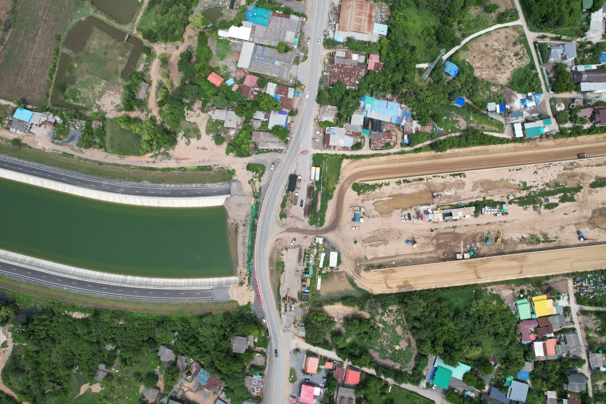 CIVIL ลุ้นรับงานใหม่ มูลค่ารวม 4,000 ล้าน...