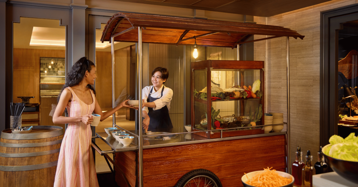 Courtyard by Marriott Bangkok Sukhumvit 2...