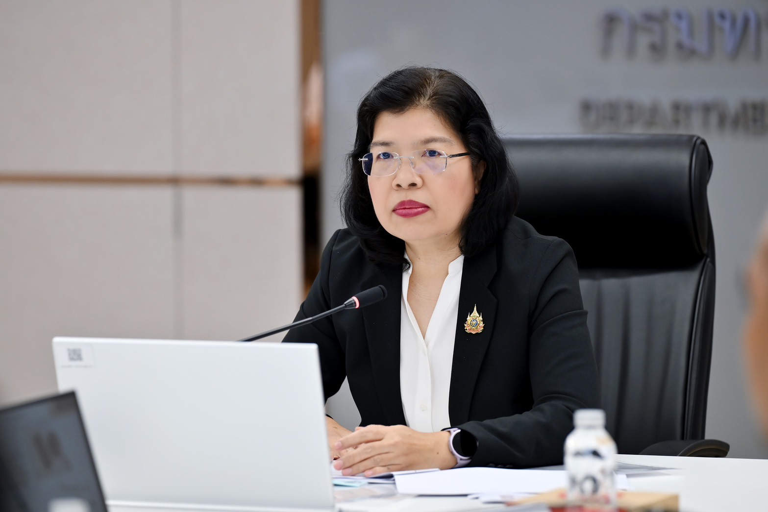 ดัน IP สู่สินทรัพย์ทางธุรกิจ เชื่อมนวัตกร...