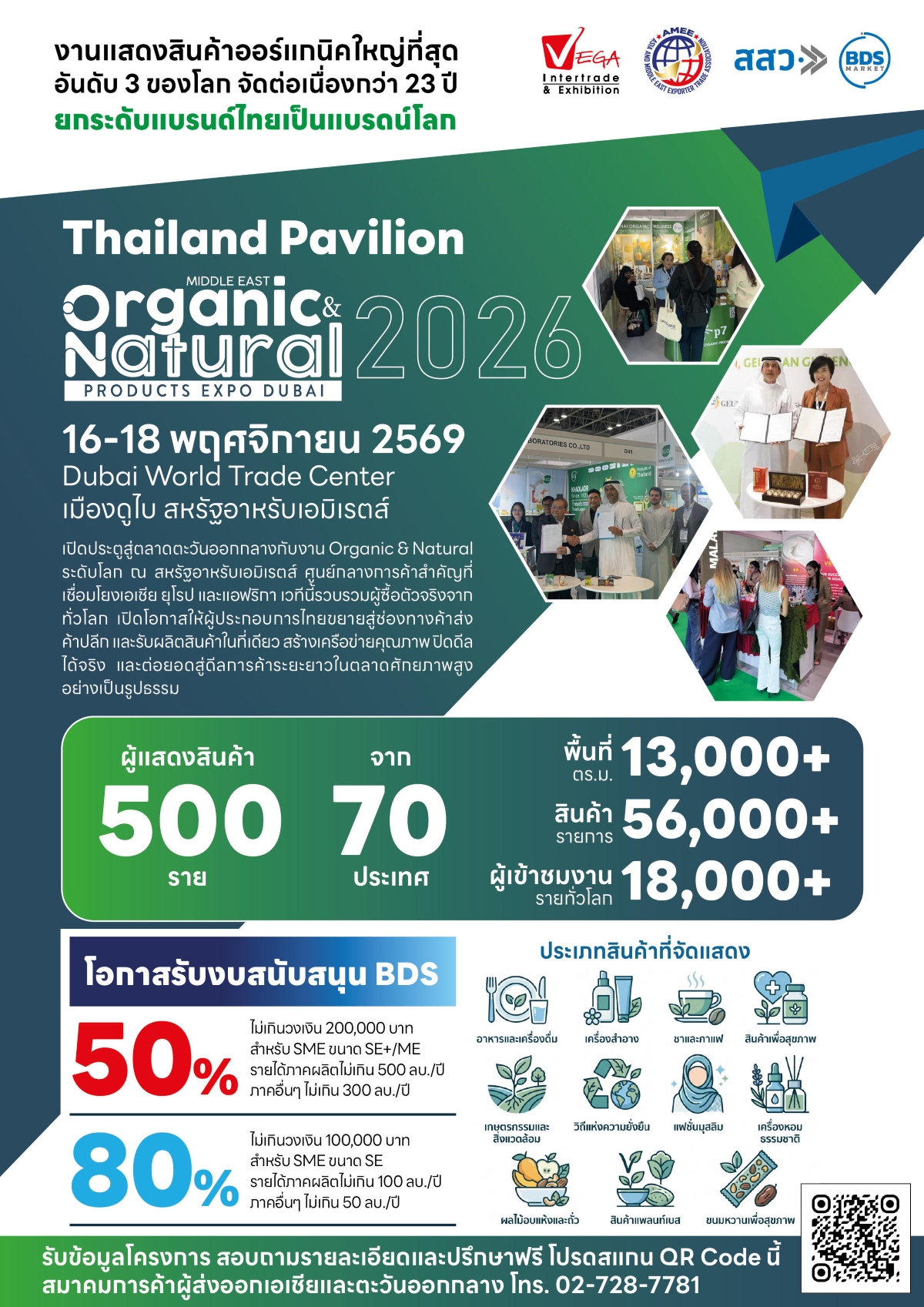 MIDDLE EAST,ORGANIC & NATURAL PRODUCT EXPO ,DUBAI 2...