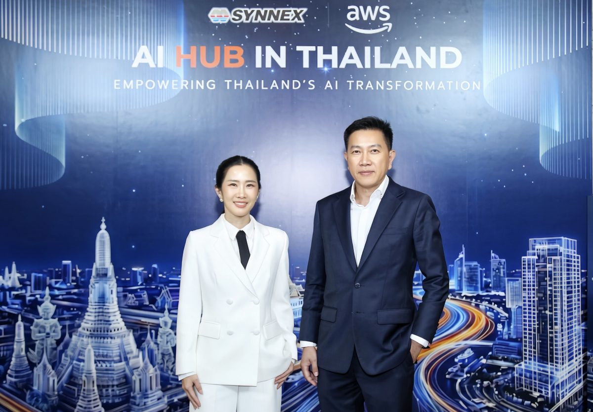 บริษัท ซินเน็ค (ประเทศไทย) จำกัด (มหาชน) ...