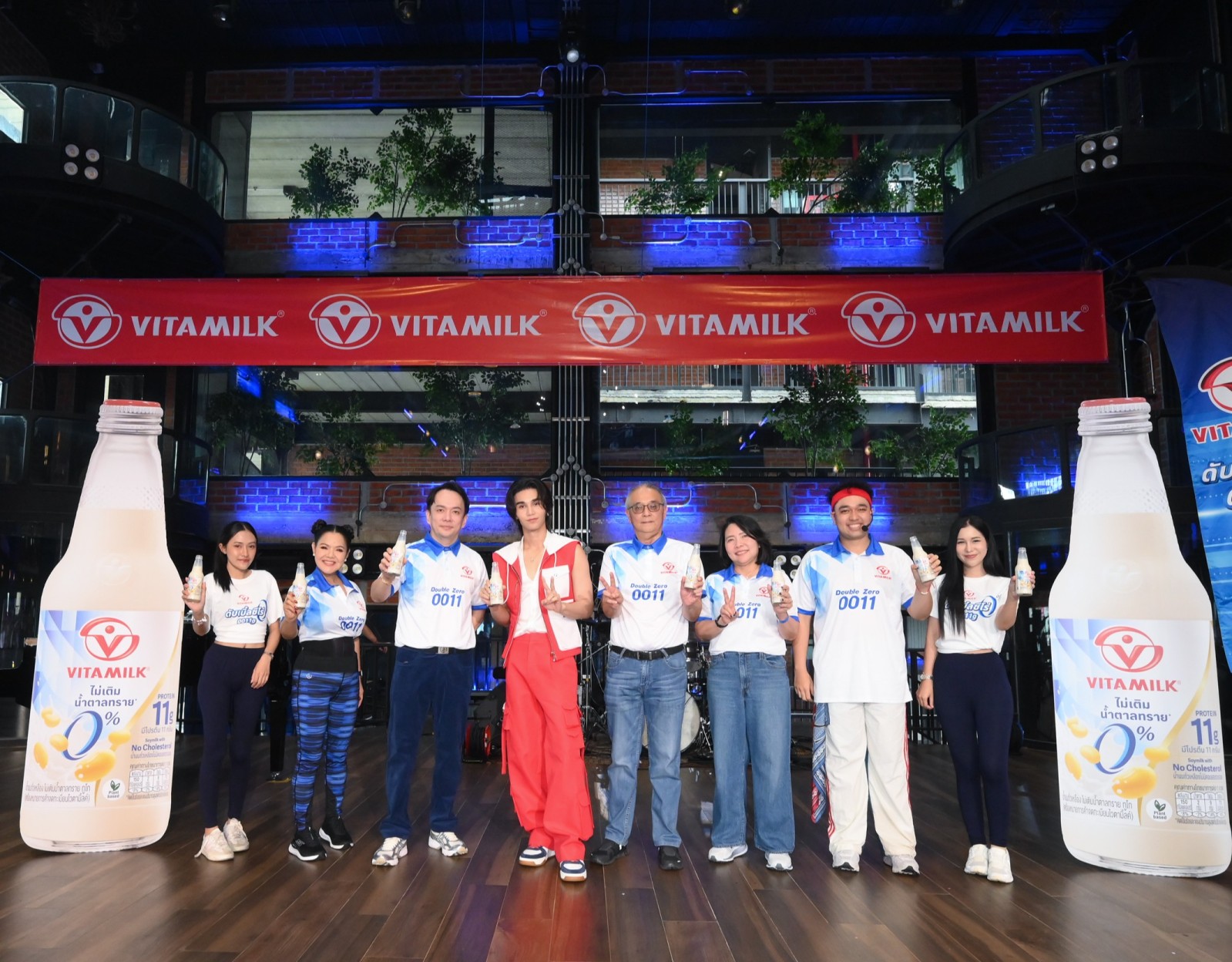 ดึงแบรนด์พรีเซนเตอร์ "เจฟ ซาเตอร์" ถ่ายทอดแนวคิด Vi...