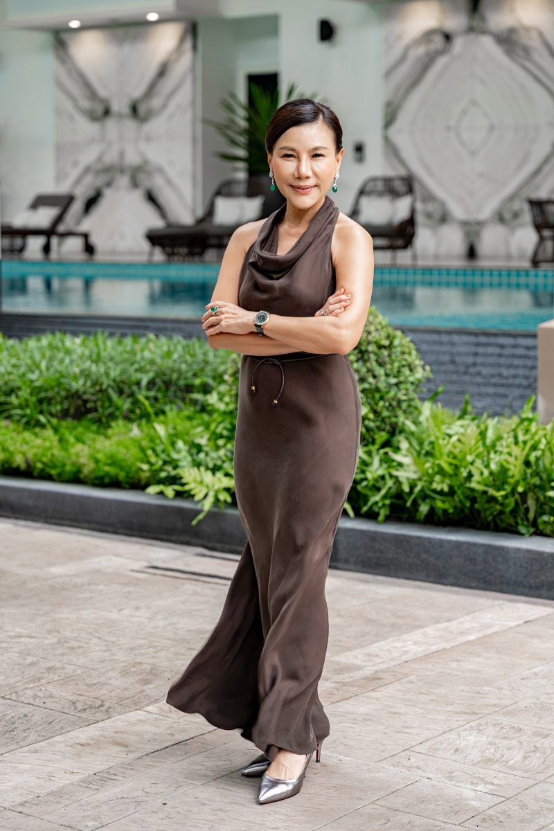 "คริสตัล คลับ" จัดงานสุดเอ็กซ์คลูซีฟ "A Life, Curated Evening" สะท้อนศิลปะแห่งการใช้ชีวิตที่ "คริสตัล โซลานา"