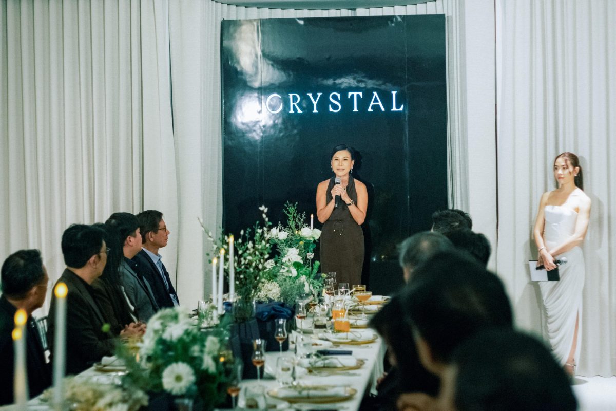 ตอกย้ำแนวคิด Lifestyle Community ยกระดับป...