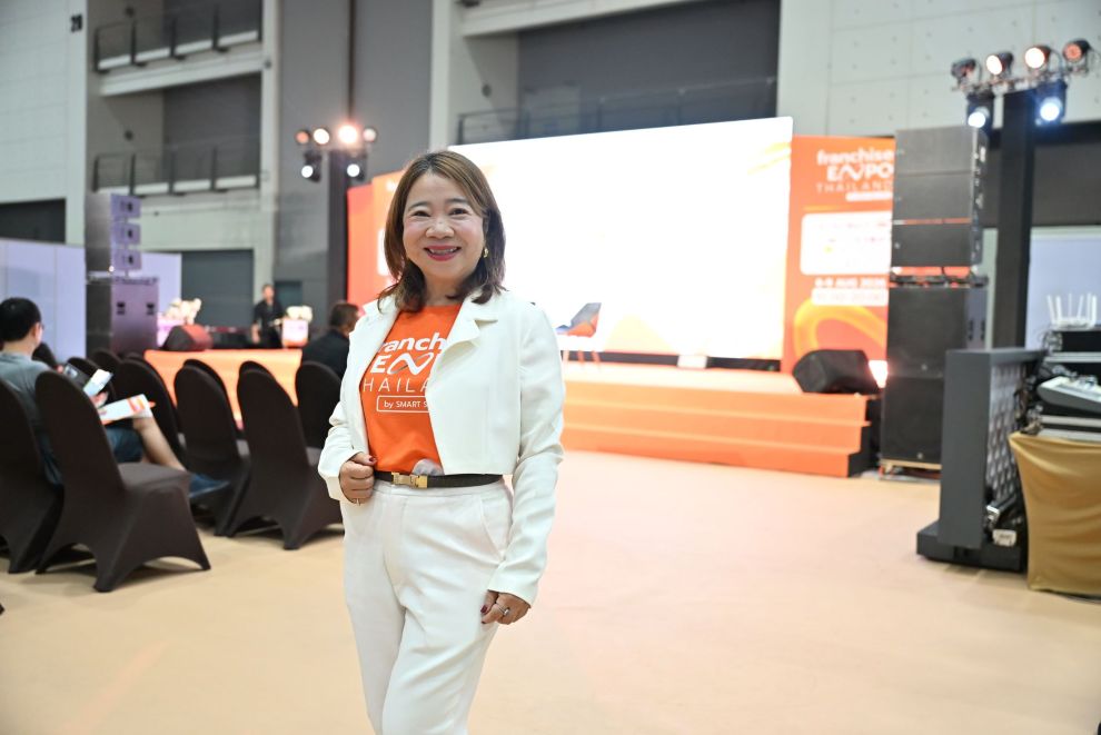 จบลงไปแล้วกับผลตอบรับดีเกินความคาดหมาย สำหรับงาน Fr...