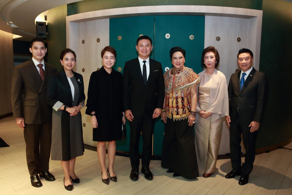 นูเมโร ไทยแลนด์ ฉลอง 15 ปี ส่งต่อโอกาสการศึกษา