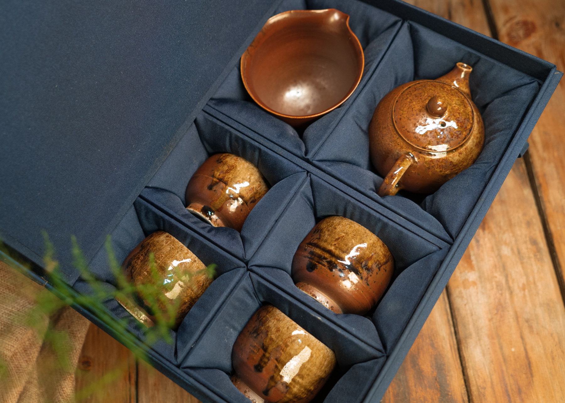 Yingkou Wood-Fired Ceramics: The Ancient Kiln Art Forged by Earth and Fire