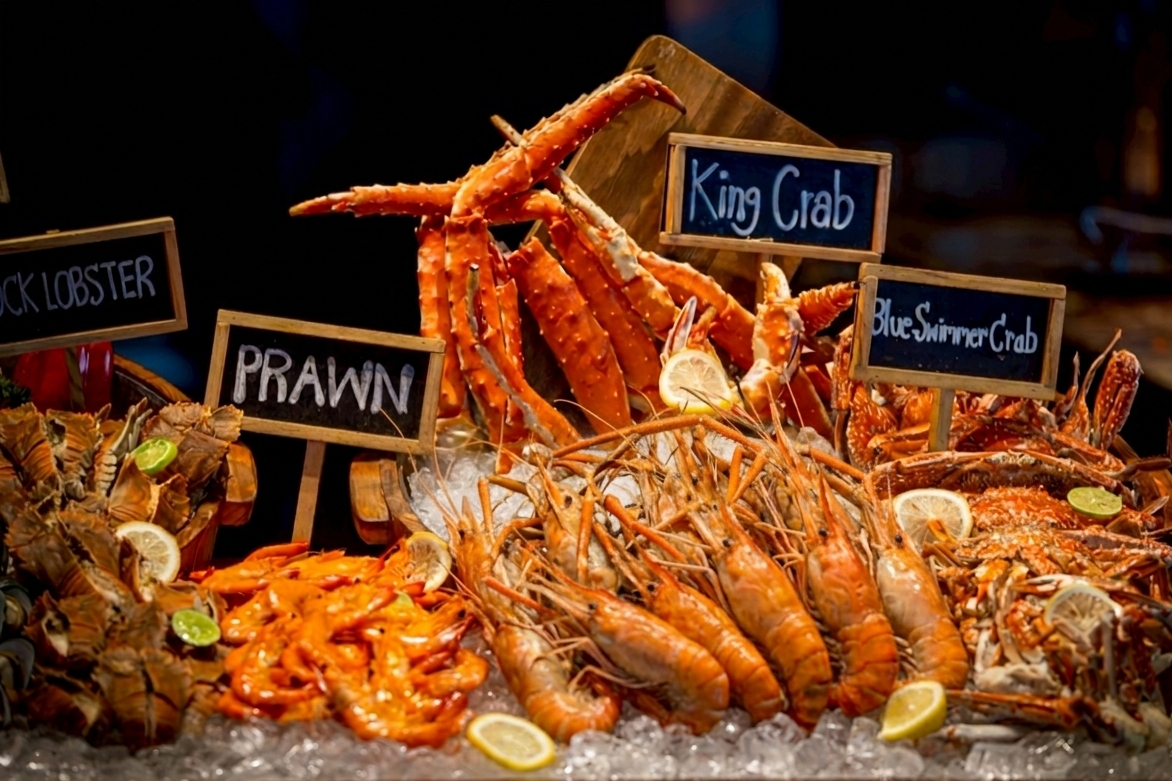 The Return of "Prime Cut Sunday Brunch": Cap Off August in Meat Lover's Paradise at Renaissance Bangkok Ratchaprasong Hotel