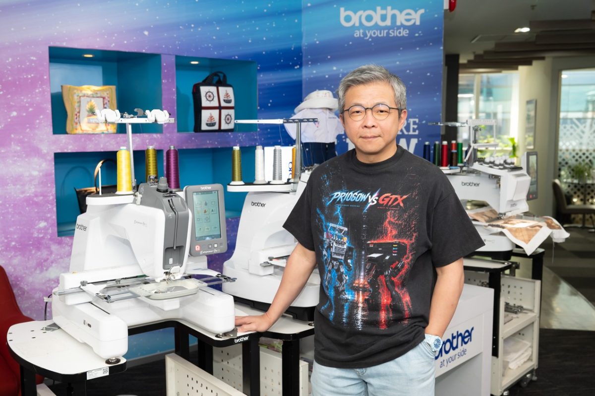 รับเทรนด์ Personalization และ Print on Demand ที่โต...