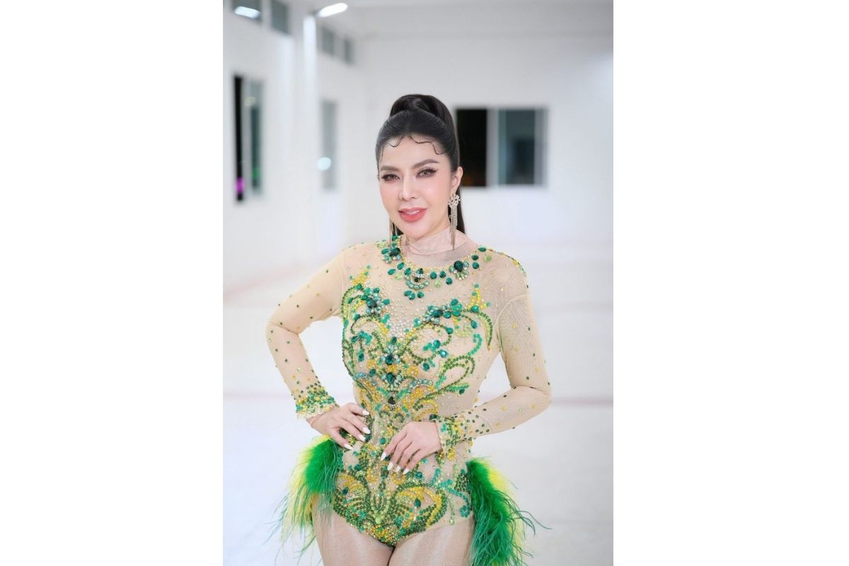 หลังจาก จอย บียอนด์ ออกมายอมรับพร้อมเปิดเ...