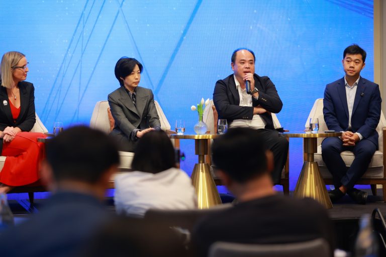 Workday ดึง "ฟิวชั่น โซลูชั่น" นั่งแท่นพันธมิตรไทย ลุยตลาดยกระดับ HR Tech รับยุค Enterprise AI