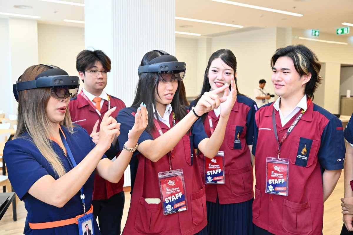 Chulabhorn Royal Academy Launches the "Faculty of Engineering," Highlighting "CRA Engineer for Lives" to Transform Biomedical Engineering and Empower Engineers to Create Life-Saving Innovations