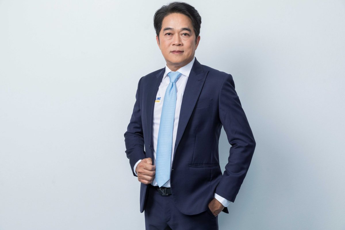 รับโอกาส Data Center โครงสร้างพื้นฐาน สร้างการเติบโ...