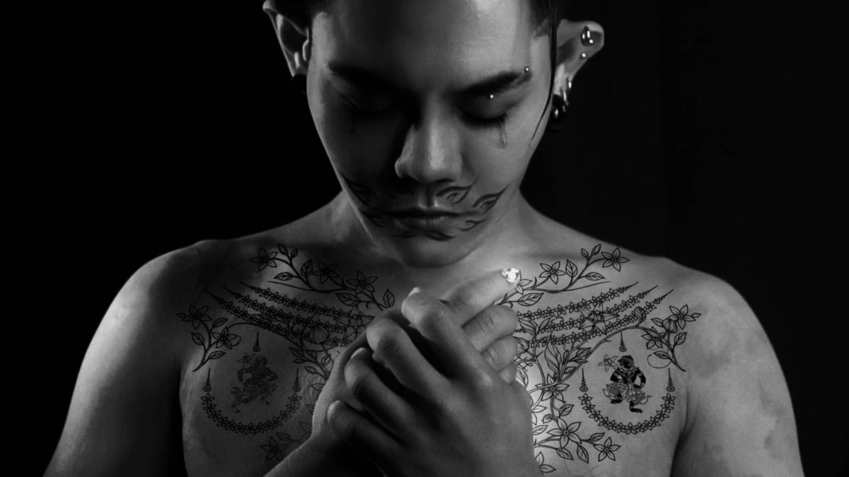 เอะอะก็ยักษ์ หัวใจนนทก เพลงใหม่ขยี้ใจคนถูกเมินที่ เก่ง ธชย ใช้เวลาอัดนานที่สุดในชีวิต