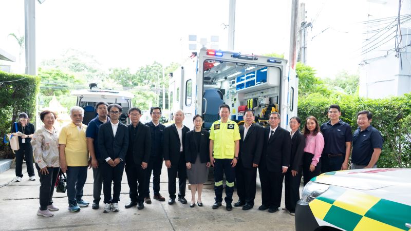 (วันที่ 31 สิงหาคม 2569) สำนักงานพัฒนาวิท...