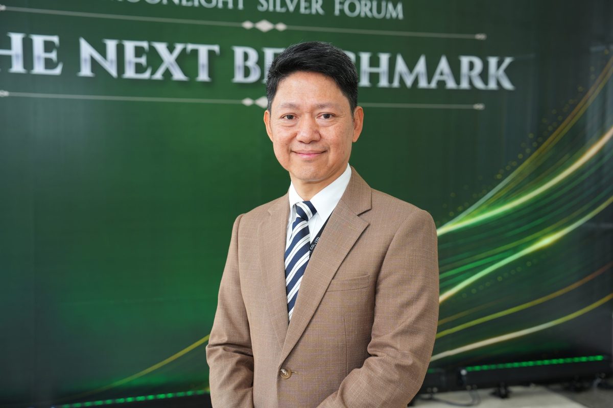 Moonlight Silver Forum 2026 เปิดมุมมอง "The Next Benchmark" ตลาด Silver ยกระดับมาตรฐานสู่ Global Jewelry Supply Chain