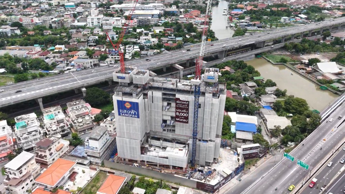 หากการซื้อบ้านหนึ่งหลัง ไม่เพียงสร้างคุณภาพชีวิตที่...