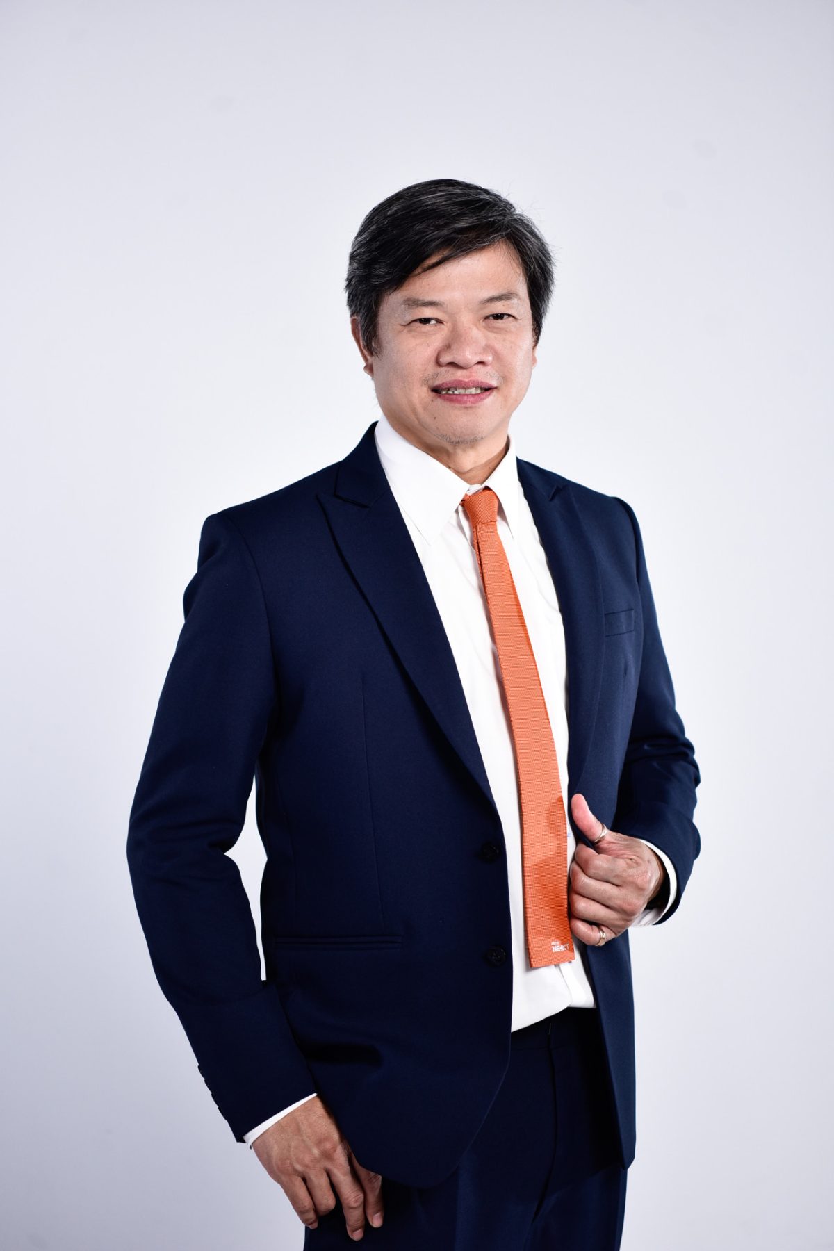 KMITL Consulting Club ชวนสัมผัส "ย้อนวันวาน ณ ตลาดหัวตะเข้"