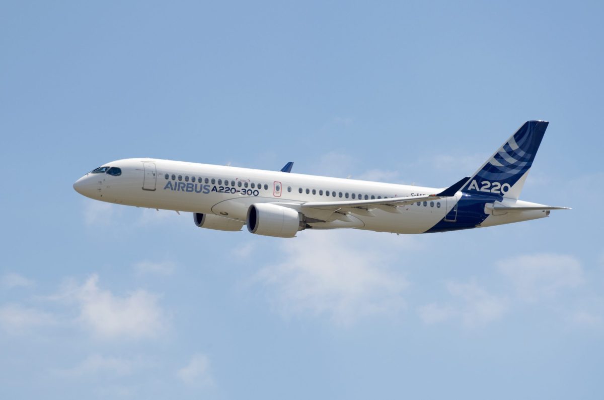 Airbus Asia Training Centre (AATC) ซึ่งเป็นบริษัทร่...