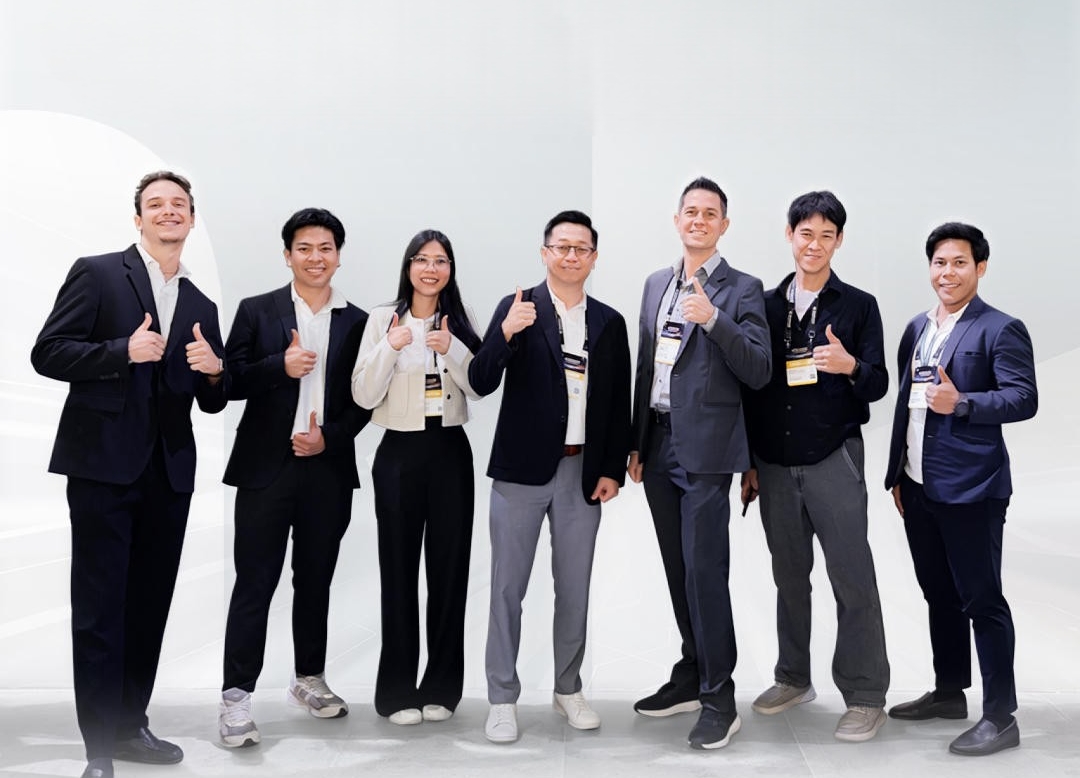 ท่ามกลางการเร่งขับเคลื่อน Digital Transfo...