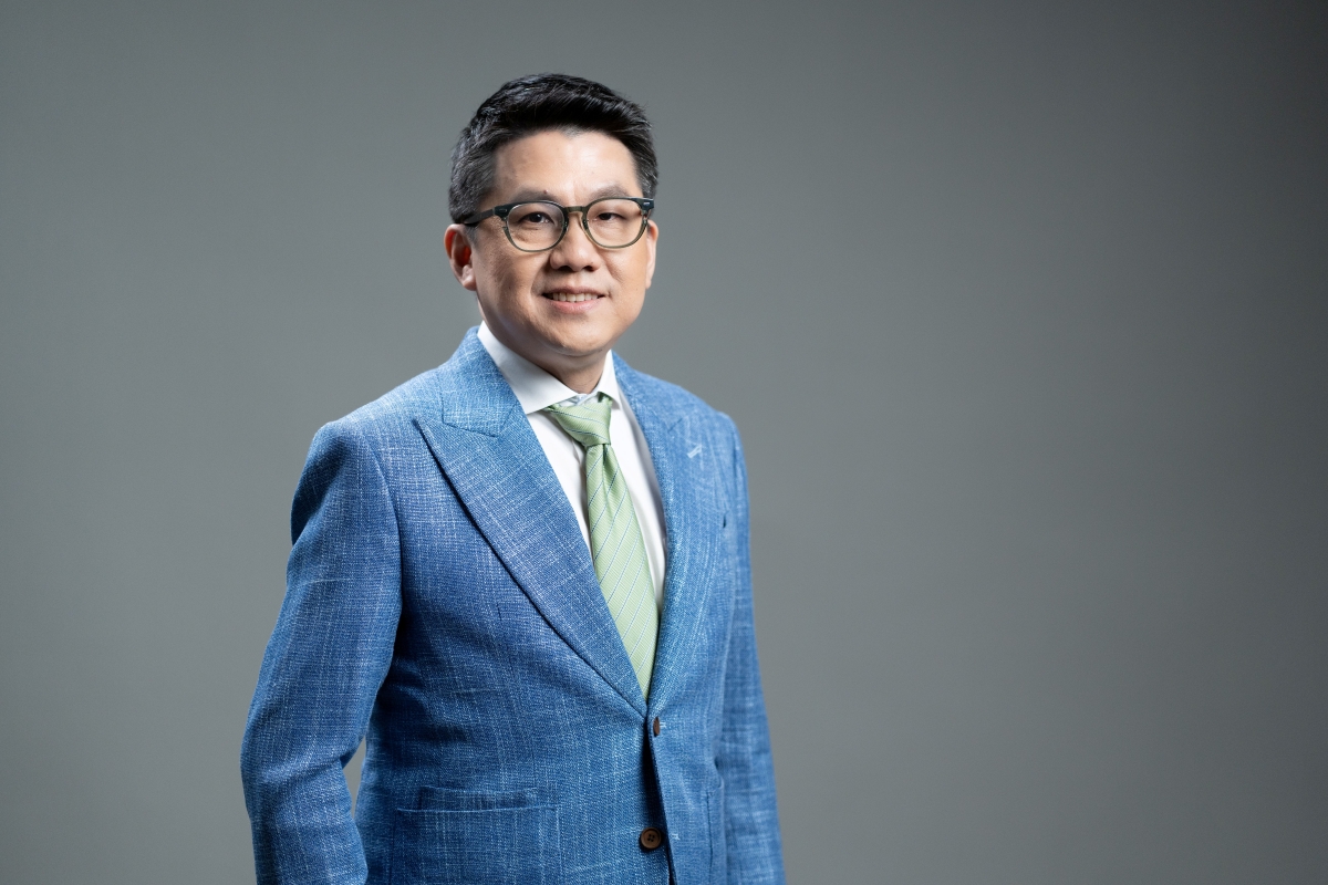 บลจ.กสิกรไทย เปิดขาย IPO กองทุน RMF ใหม่ "K-GNEXTRM...