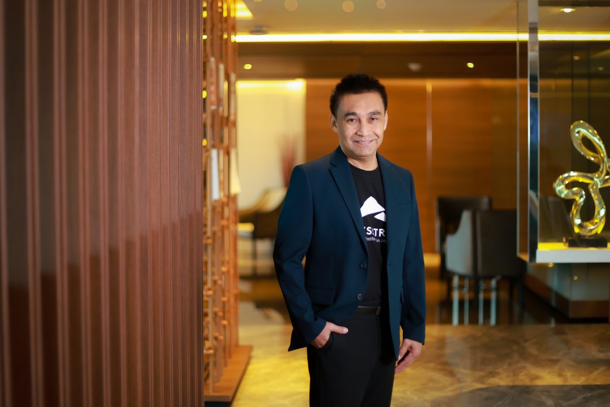 หลังร่วม ChinaJoy 2026 พร้อมยกระดับ Affil...