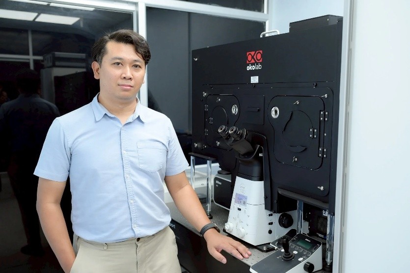 "From Canine Fat Tissue to Insulin-Producing Cells": Chula Veterinary Researchers Offer New Hope for Diabetes Treatment in Pets