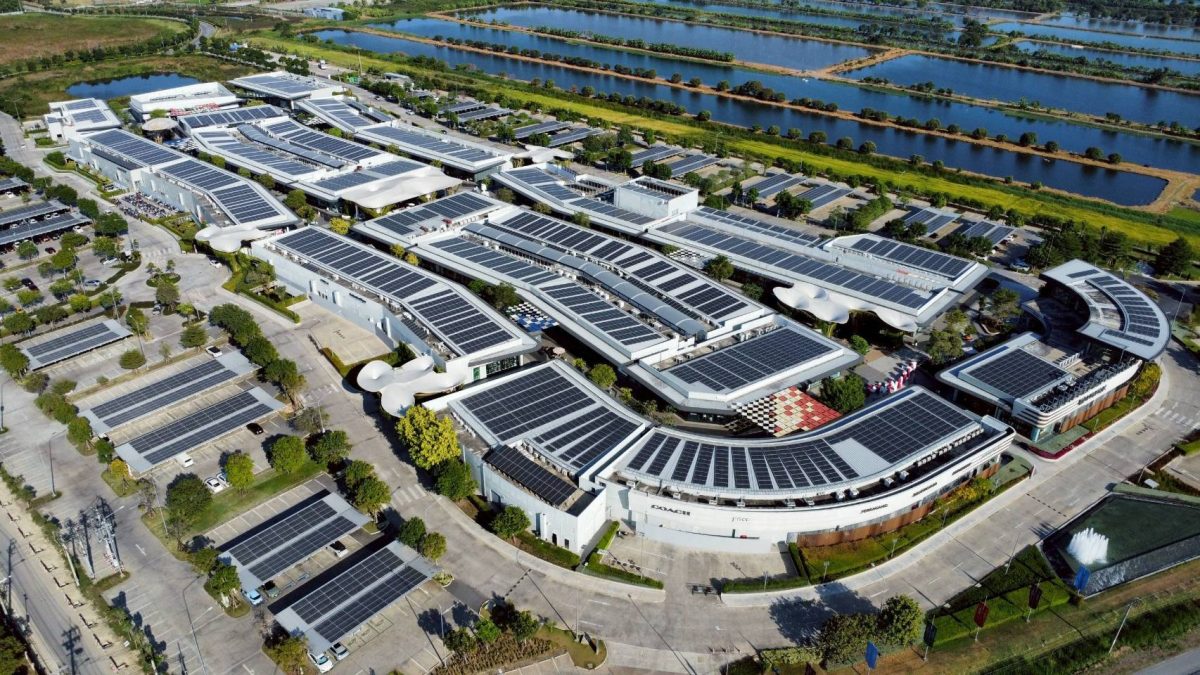 สยามพิวรรธน์ ไซม่อน จับมือ GUNKUL ชูโมเดล 'Solar Ba...