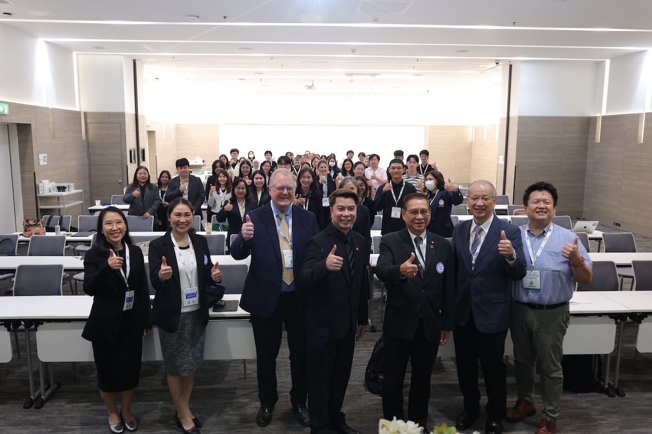 สมาคมพิษวิทยาแห่งประเทศไทย สถาบันโภชนาการ ม.มหิดล ร่วมกับภาคีเครือข่าย ขับเคลื่อนองค์ความรู้ชูคอนเซ็ปต์ Green Toxicology เพื่อสุขภาวะที่ดี