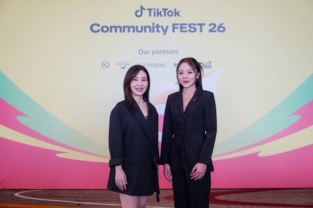 พลิกโฉมประสบการณ์รีเทลแห่งอนาคต ผ่านพลังค...