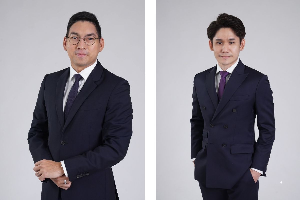 กลุ่มงานตลาดการเงิน ธนาคารไทยพาณิชย์ (SCB...