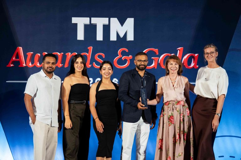Avani+ Fares Maldives Resort Named Best Family Resort at TTM Awards 2026