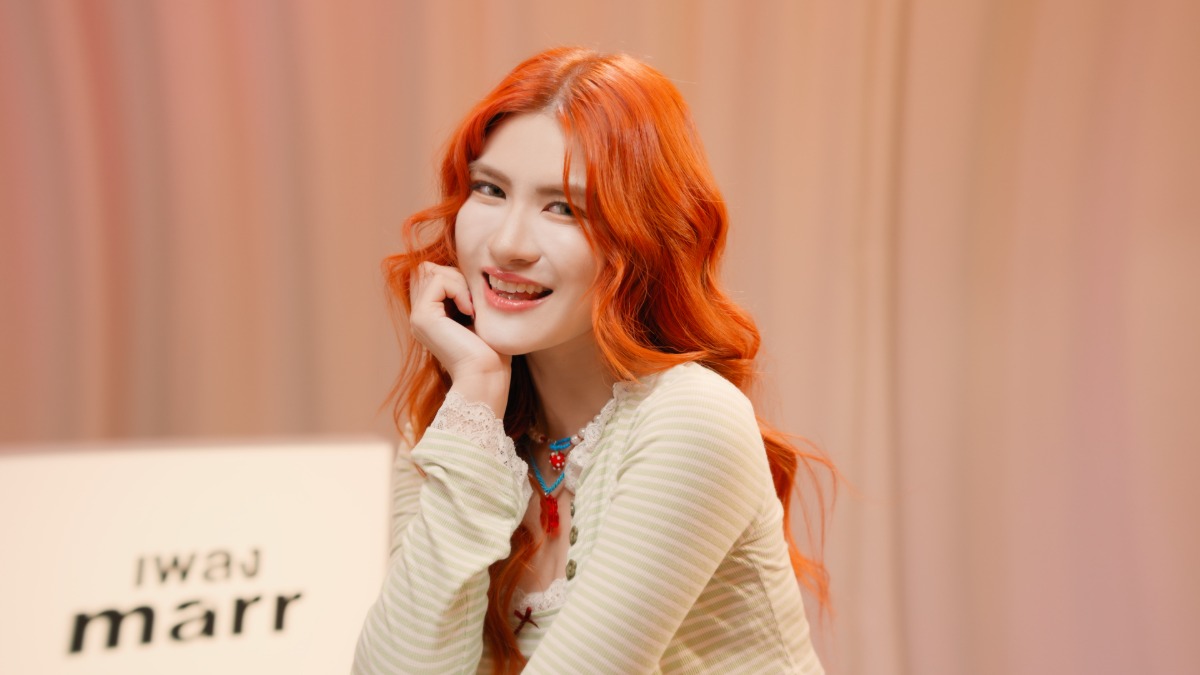 ป้อปปี้ ชัชชญา ส่งเจริญ เป็นอดีตศิลปินใน ...