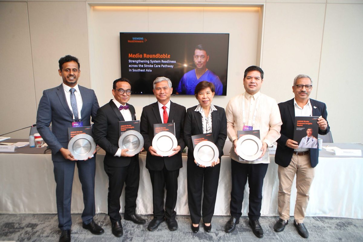 Thai experts call for a nationwide networ...