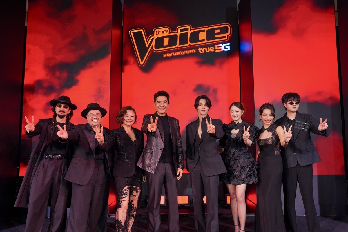 แค่เห็นรายชื่อก็เตรียมกรี๊ดกันได้เลย! เมื่อ 8 ศิลปิ...