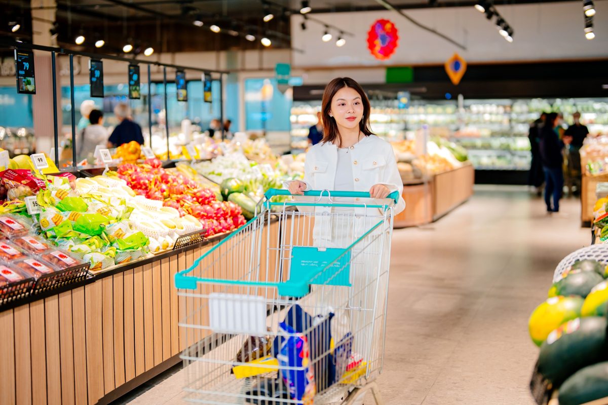 CP AXTRA Reimagines Hypermarket as Key Anchor for 'Happy &amp; Healthy Mall' Expansion, Connecting "Shopping-Dining-Lifestyle" Spaces to Elevate Modern Shopper Experience